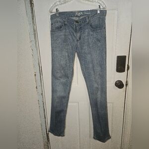 Rock 47 Wrangler Boyfriend Fit 32x33